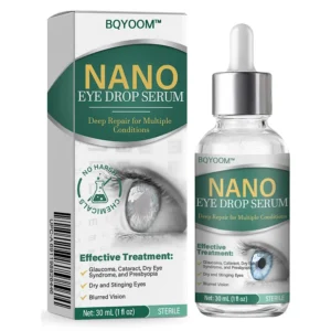 Nano Eye Drops Serum - Image 4