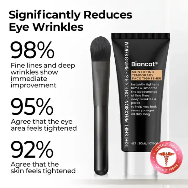 TightShift Precision Contour & Firming Serum - Image 3