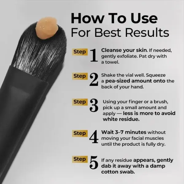 TightShift Precision Contour & Firming Serum - Image 2