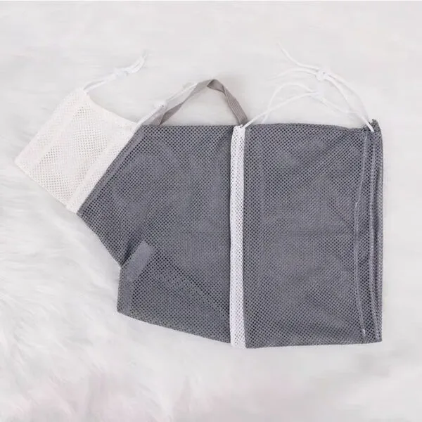 Cat Grooming Restraint Bag - Image 7