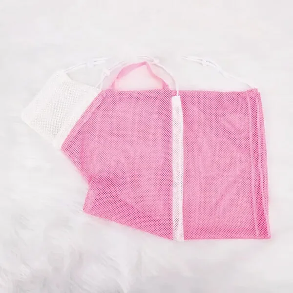 Cat Grooming Restraint Bag - Image 8