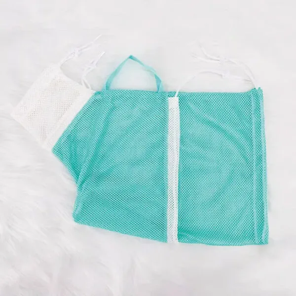 Cat Grooming Restraint Bag - Image 9