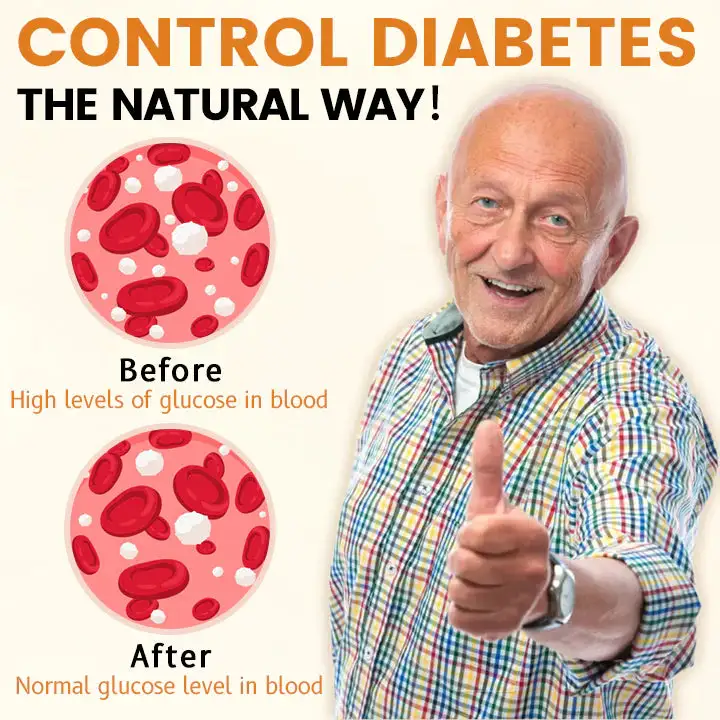 GluPoint Acupressure Sugar Control Ring - Image 2