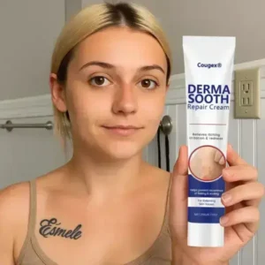 DermaSooth Repair Cream - Image 3