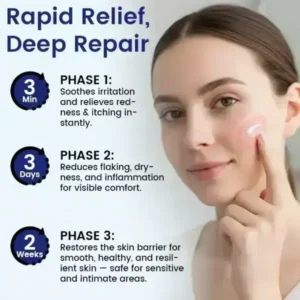 DermaSooth Repair Cream - Image 8