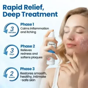 PCA Magnesium Deep Repair Spray - Image 10