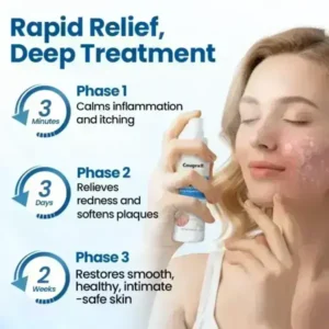 PCA Magnesium Deep Repair Spray - Image 10