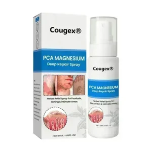 PCA Magnesium Deep Repair Spray - Image 2