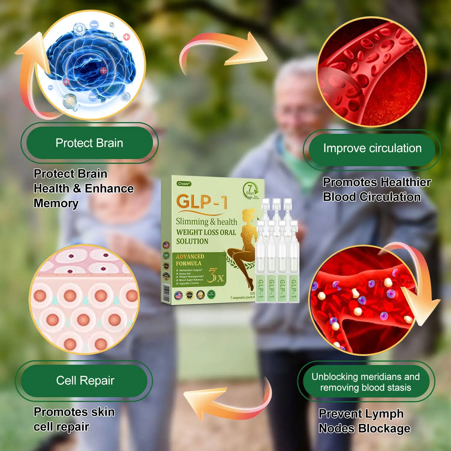 Weight Loss Drops - Image 6