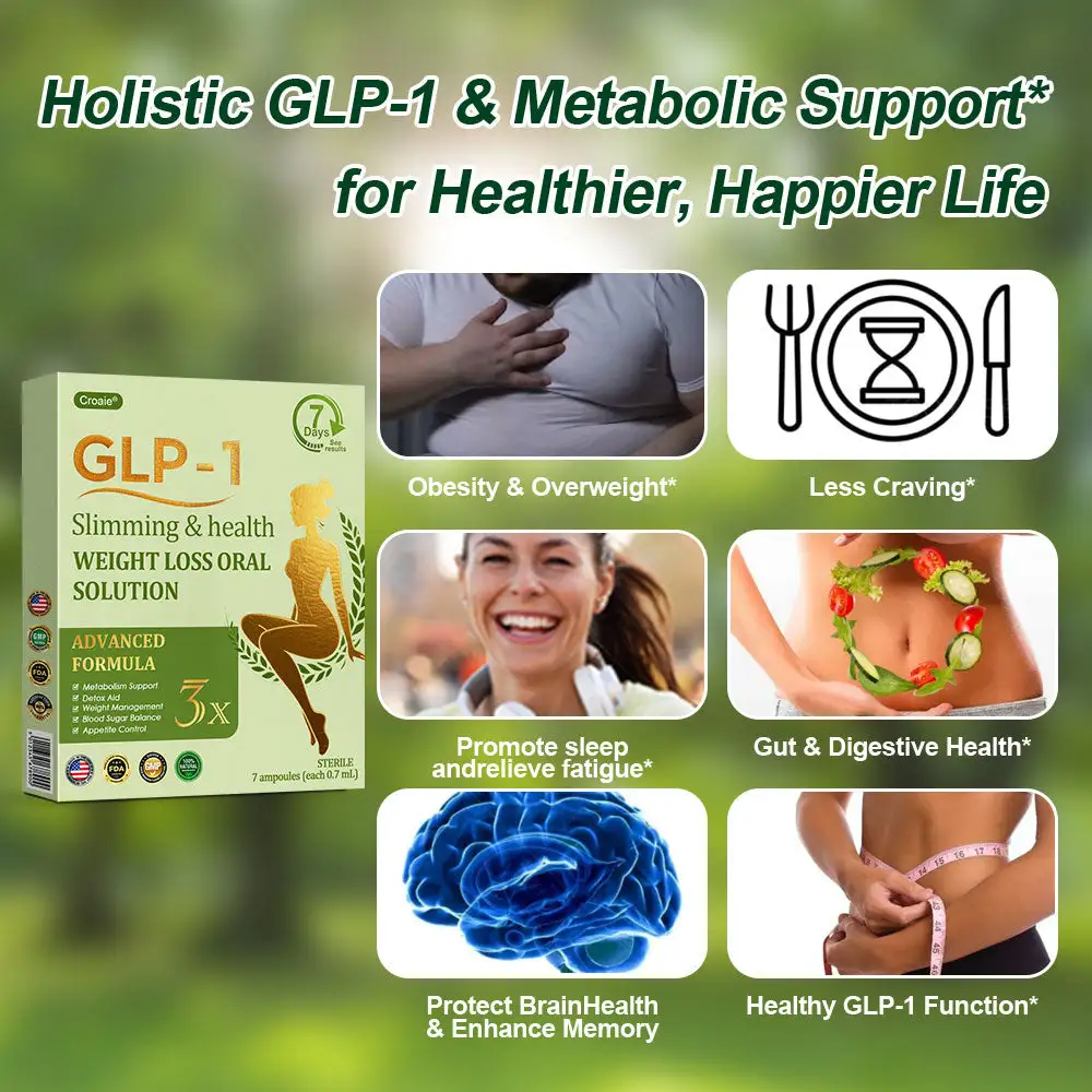 Weight Loss Drops - Image 15