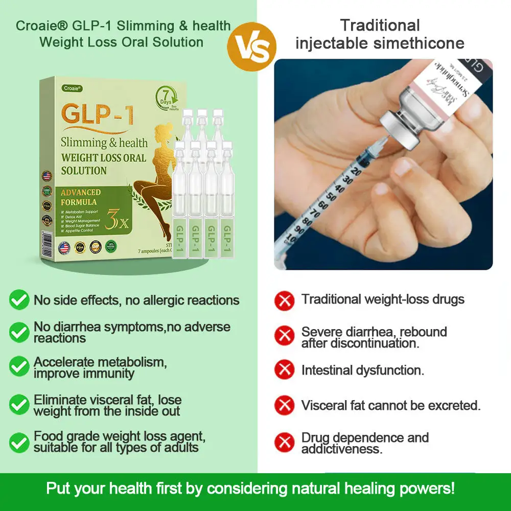 Weight Loss Drops - Image 9