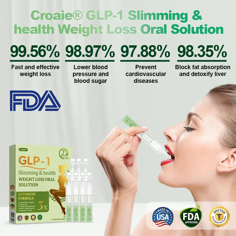 Weight Loss Drops - Image 8