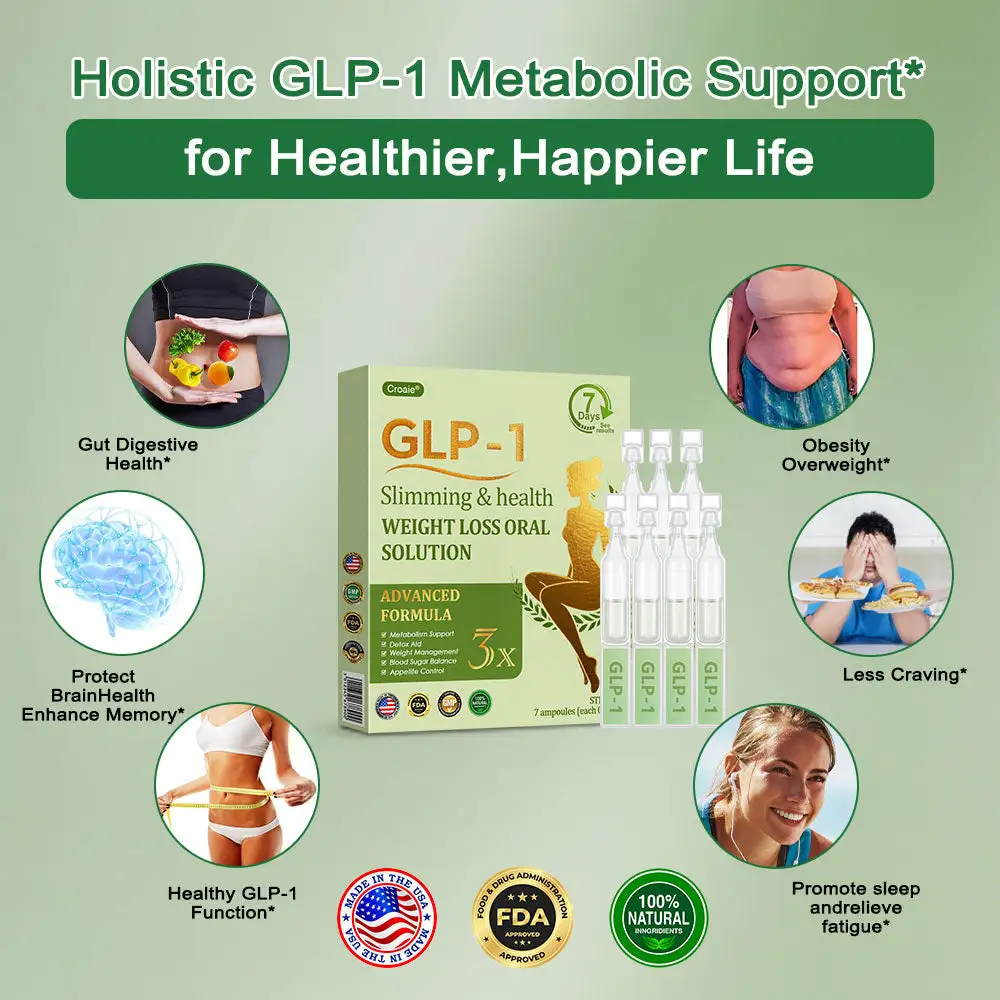 Weight Loss Drops - Image 14