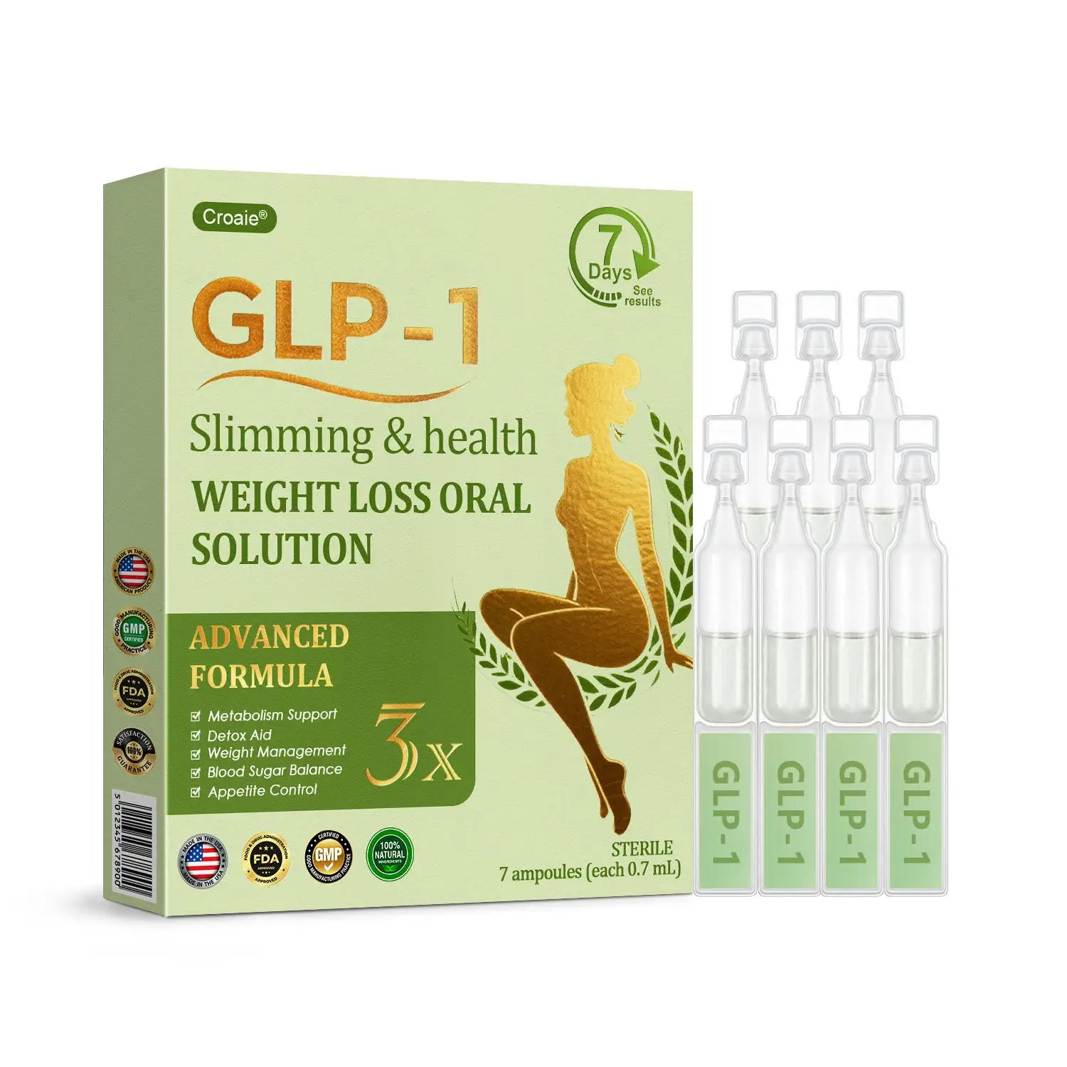 Weight Loss Drops - Image 10