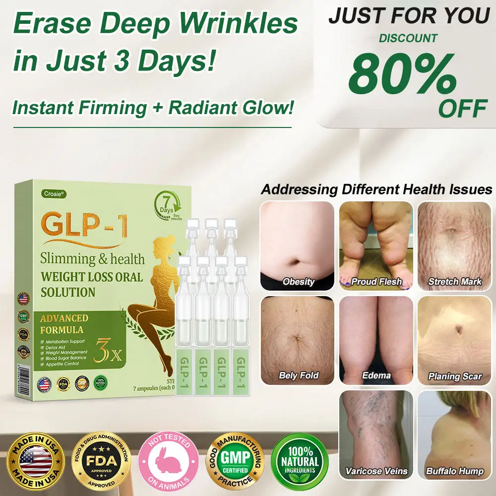 Weight Loss Drops - Image 4