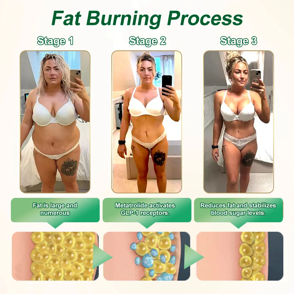 Weight Loss Drops - Image 16