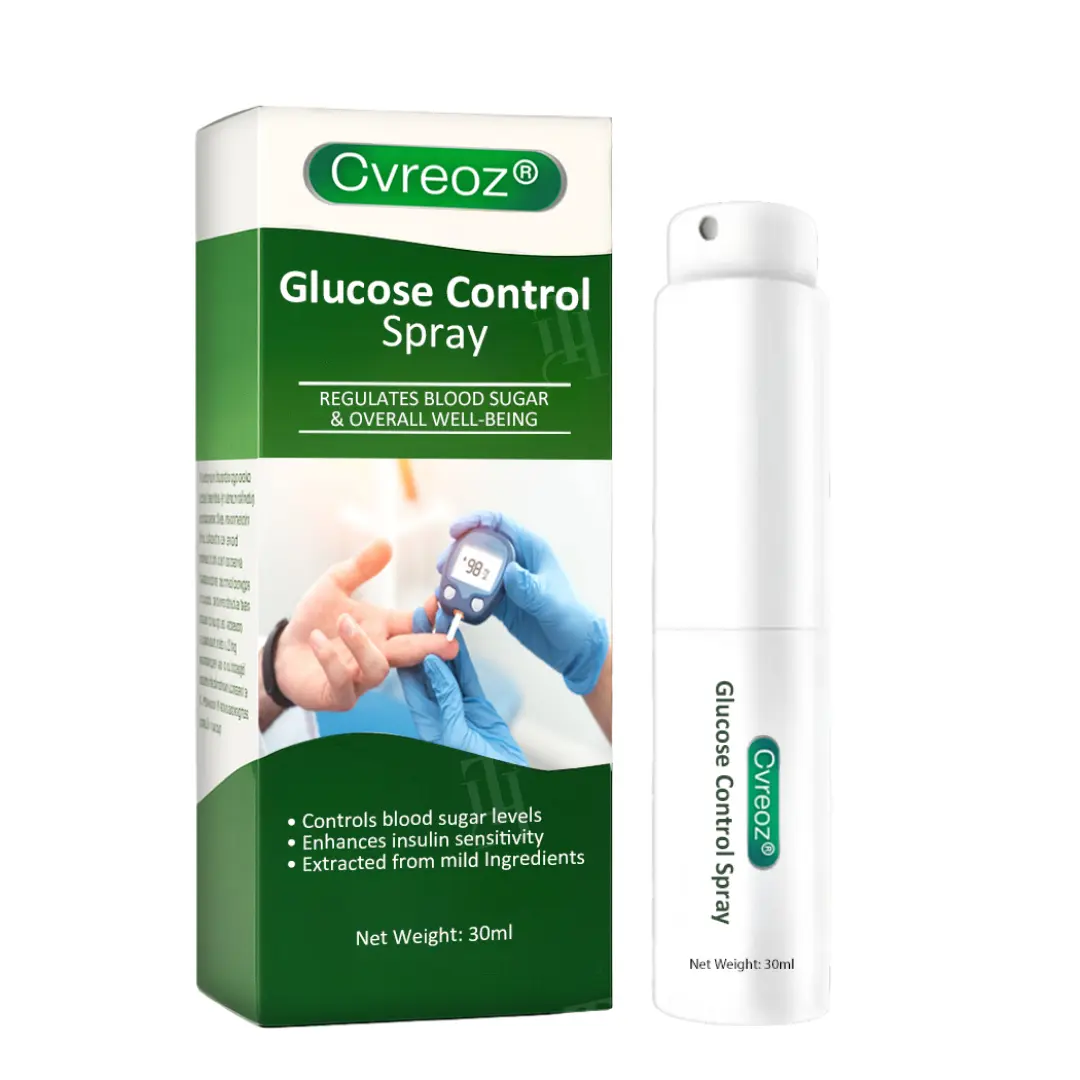 Glucose Control Spray - Image 7