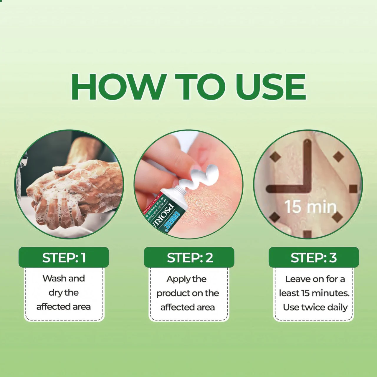 Knotaway Psoriasis Cream - Image 12