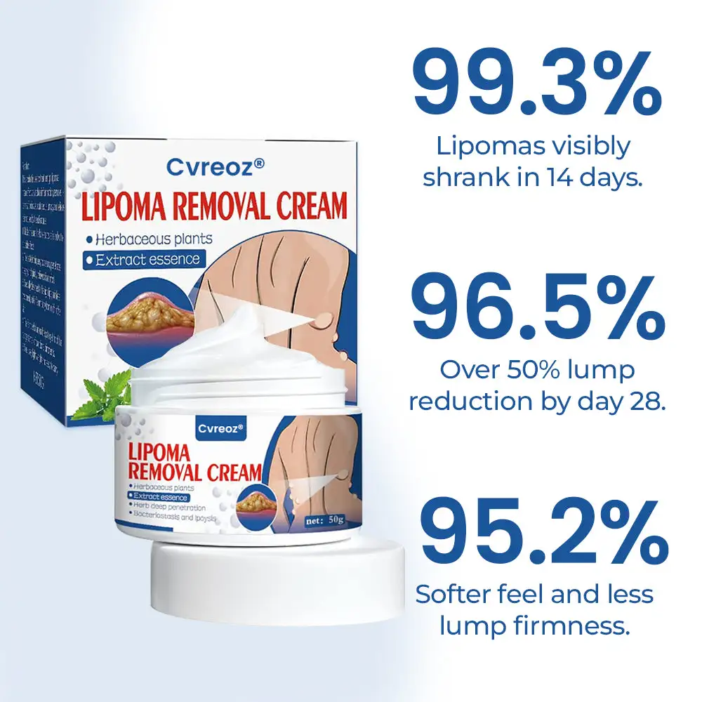 Lipoma Removal Cream - Image 2