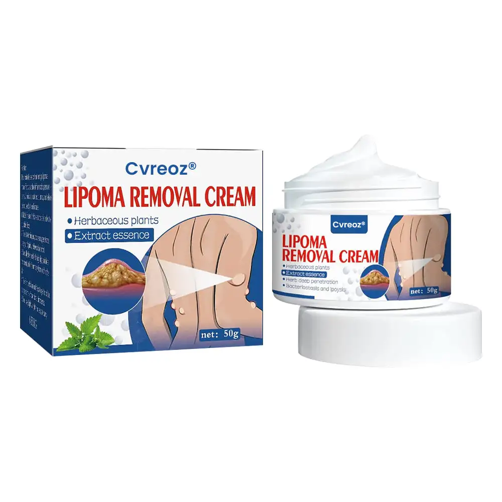 Lipoma Removal Cream - Image 6