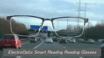 Adjustable Focus Glasses Near And Far Sight - Image 16
