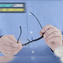 Adjustable Focus Glasses Near And Far Sight - Image 11