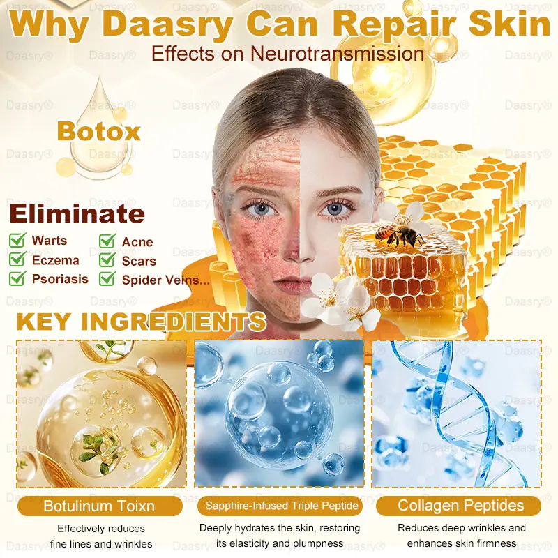Bee Venom Skin Restoration Cream - Image 6