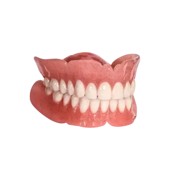 🦷 Custom-Fit Functional Dentures 😁 Smile with Confidence - Image 9