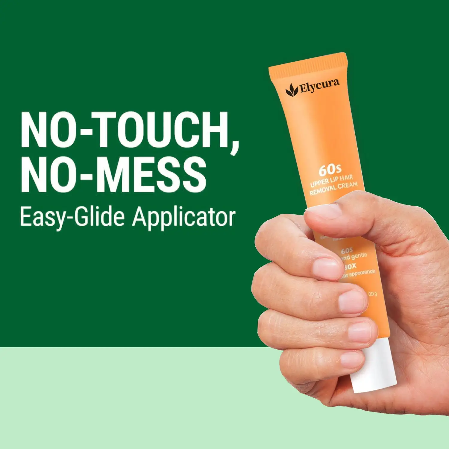 Lip Hair Removal Cream - Image 2