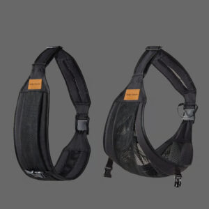 Ergonomic Baby Sling Carrier - Image 7
