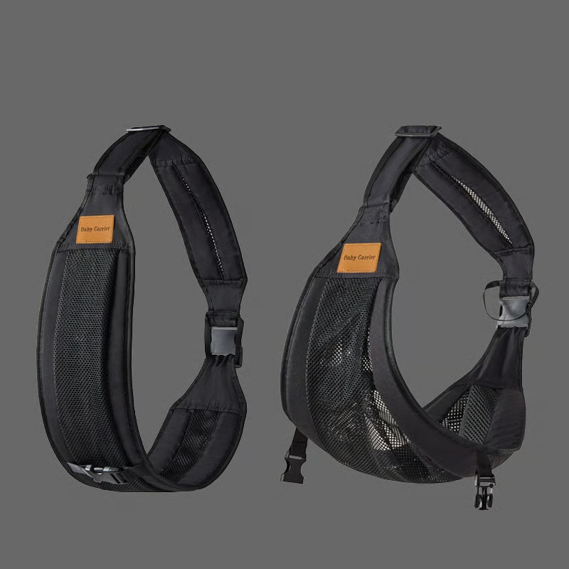Ergonomic Baby Sling Carrier - Image 7