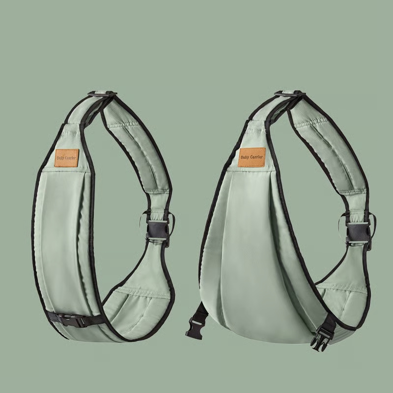 Ergonomic Baby Sling Carrier - Image 6