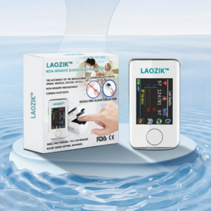 [Expert-Grade Measuring] Advanced Non-Invasive GlucoseMonitor-99.9% Accuracy + Exclusive Gift ✅TGA Approved