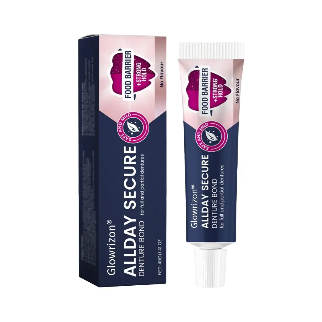AllDay Secure Denture Bond - Image 6