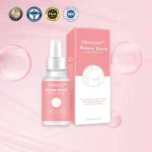 Bosom Shaping Essential Oil
