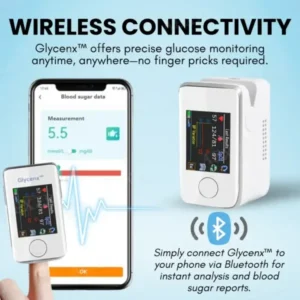 Precision Glucose Monitoring Device (70% OFF ENDS IN 10 MINUTES) - Image 6