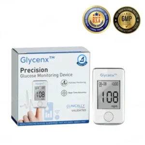 Precision Glucose Monitoring Device (70% OFF ENDS IN 10 MINUTES) - Image 8