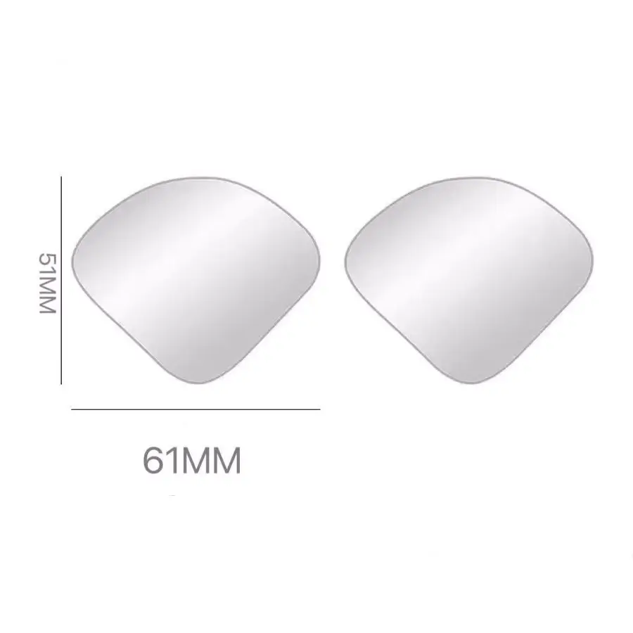 HD Anti-Fog Blind Spot Mirror - Image 8