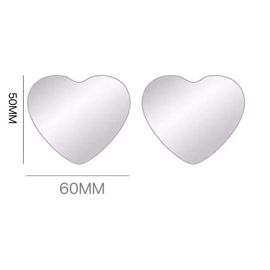 HD Anti-Fog Blind Spot Mirror - Image 9