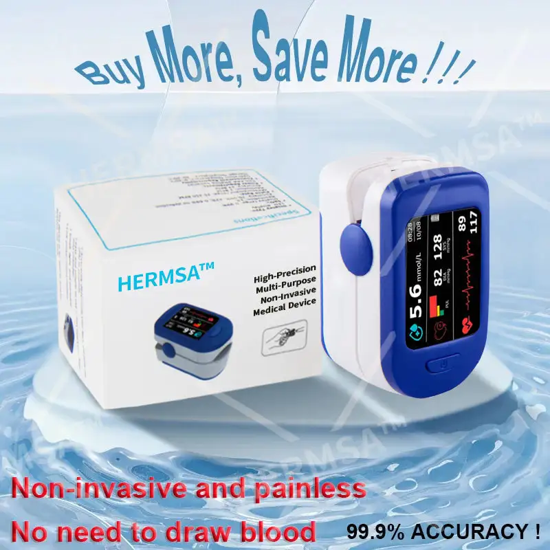 High-Precision Multi-Purpose Non-Invasive Device