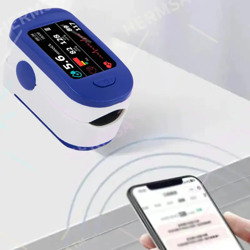 High-Precision Multi-Purpose Non-Invasive Device - Image 11