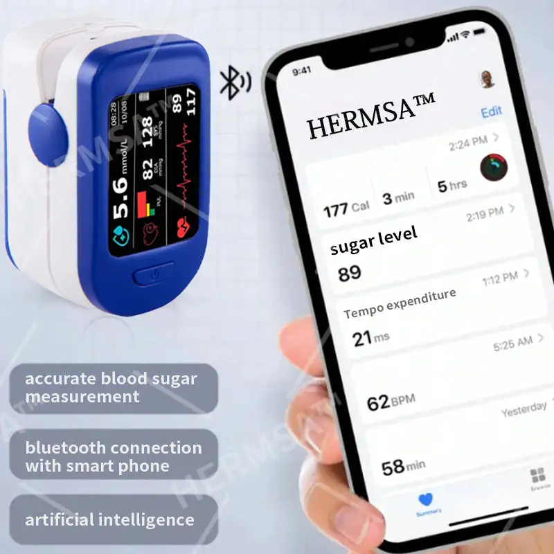 High-Precision Multi-Purpose Non-Invasive Device - Image 8