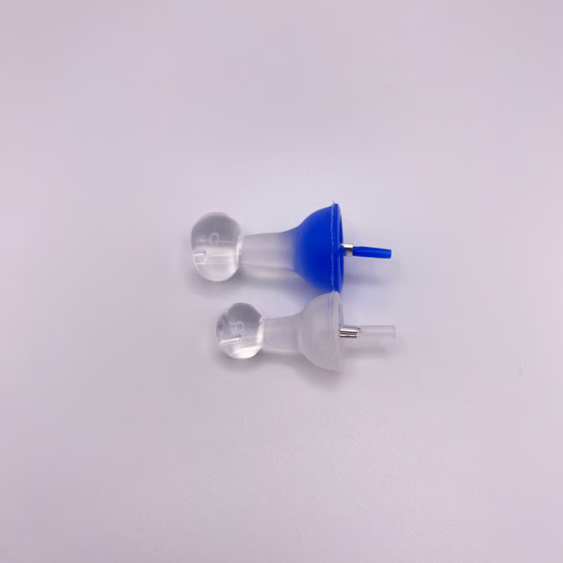 Inflatable Earplugs for Sleeping - Image 5