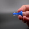 Inflatable Earplugs for Sleeping