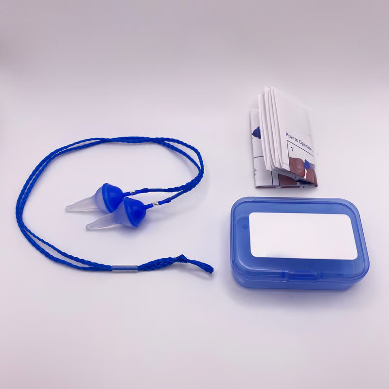 Inflatable Earplugs for Sleeping - Image 4