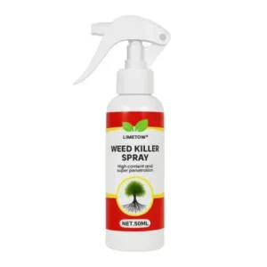 Weed Killer Spray - Image 14
