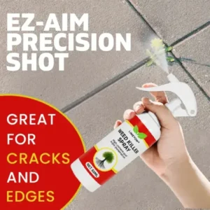 Weed Killer Spray - Image 3