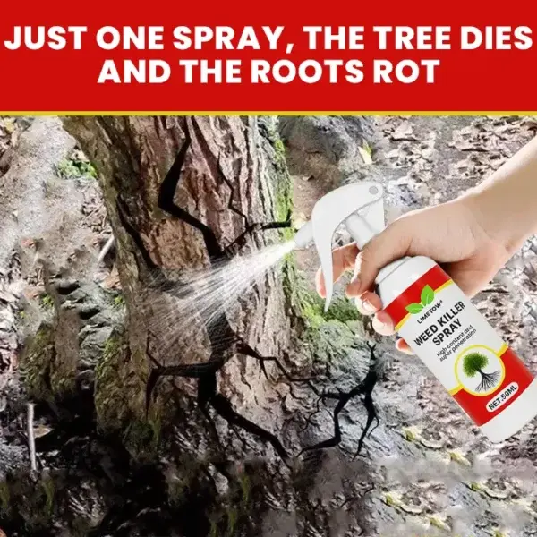 Weed Killer Spray - Image 4