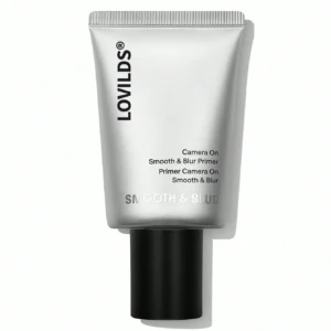 Camera On Flawless & Blur Primer