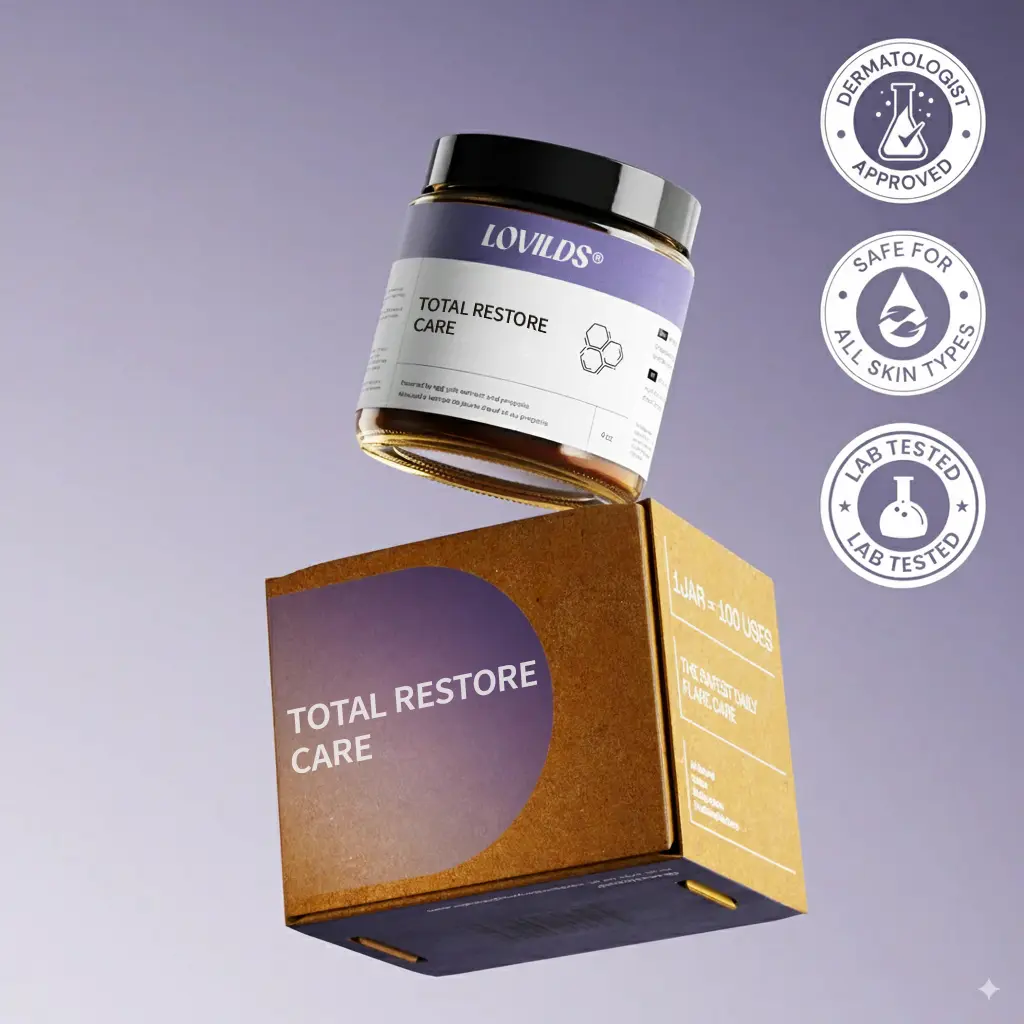 Total Restore Care